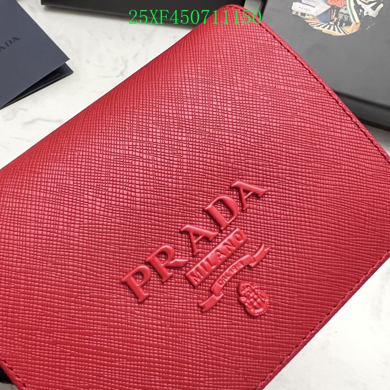 Amelia - PD Wallet - 145