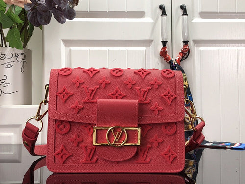 Fashion Lu-Vi bags - 3530