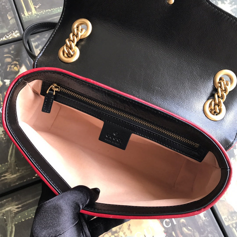 Amelia- GCI Lady Bags - 1305