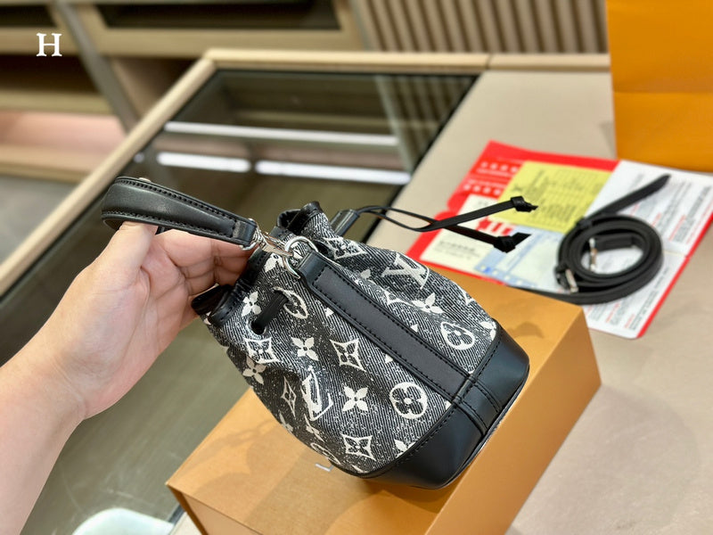 Amelia - LV Bags - 14838