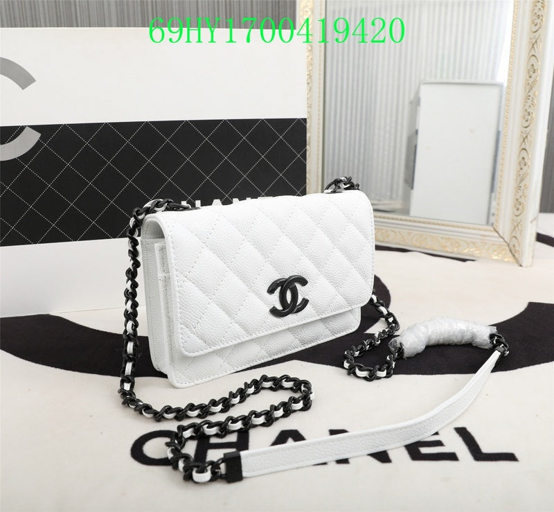 Amelia - CHL Bags - 1059