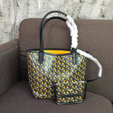 Amelia- G-YARD BAGS - 249