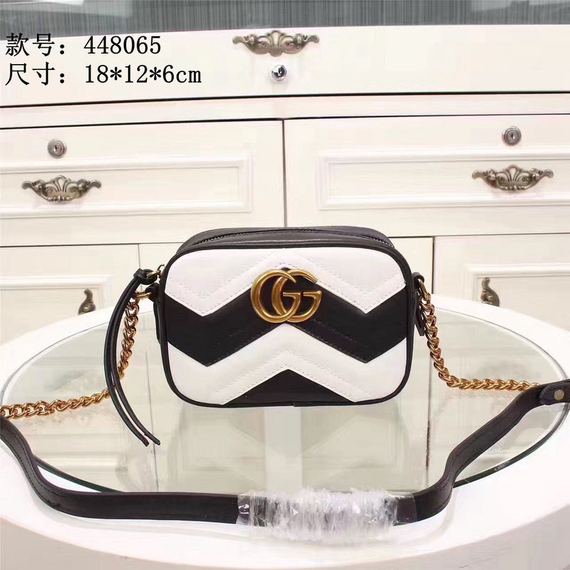 Amelia - GCC Bags - 2229