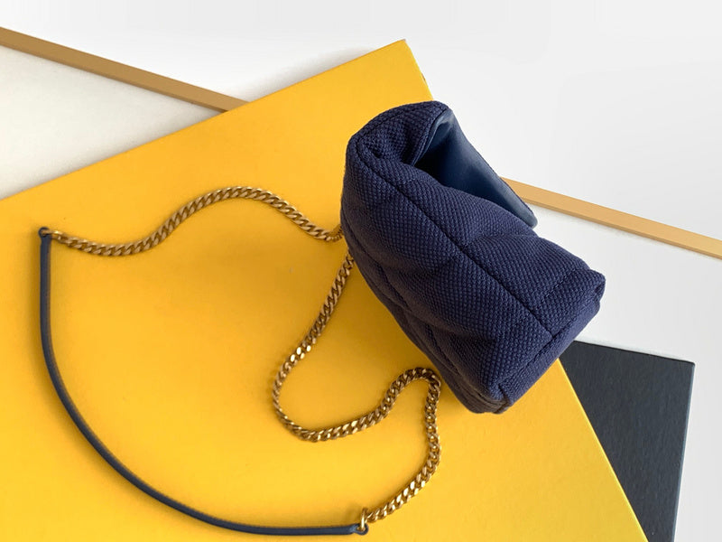 Amelia - YSL Bag - 4181