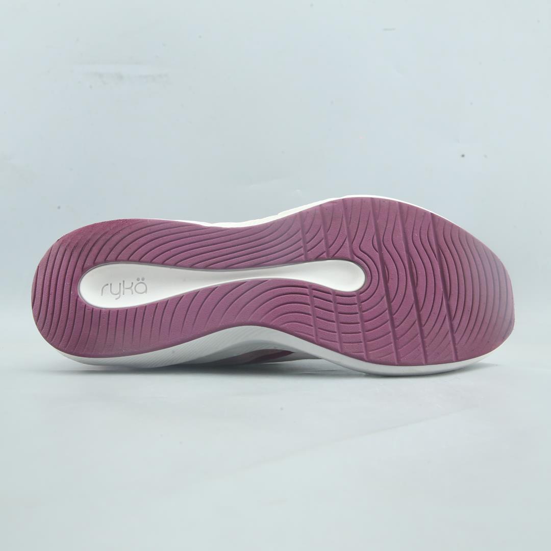 RYKA ACTIVFOAM FINESSE