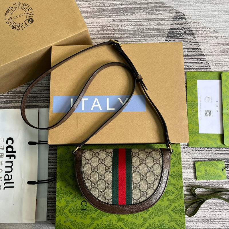 Amelia- GCI Bags - 5510
