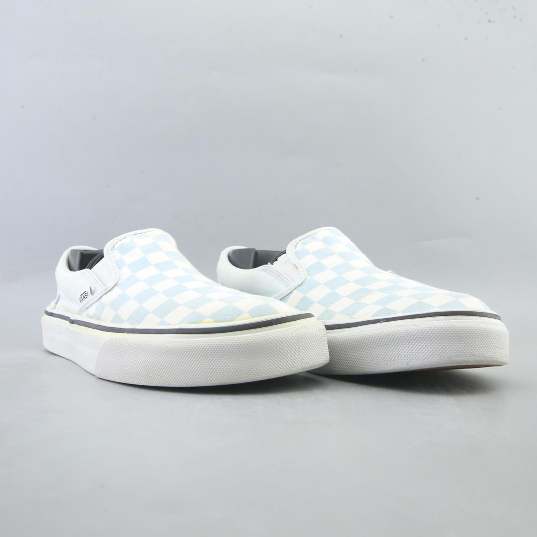 VANS CLASSIC CHECKERBOARD