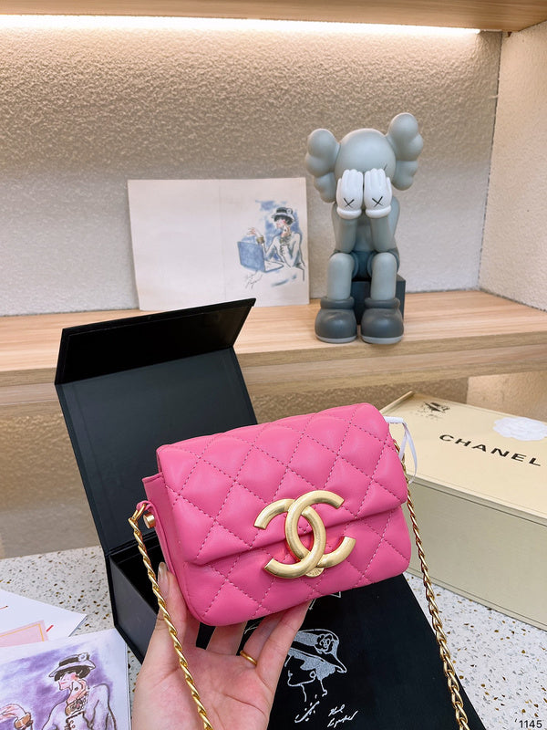 Amelia- CHL Bags - 7034