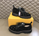 AmeliaLuxury - LOV Men Shoes - 869