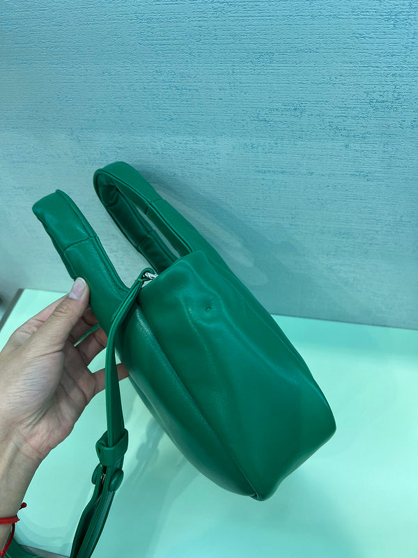 Amelia- PRDA  LUXURY BAGS - 881