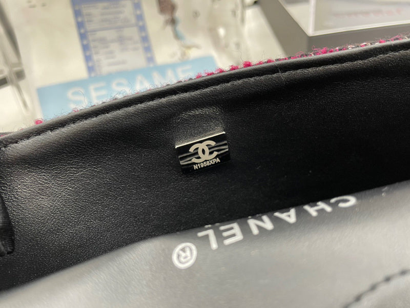 Amelia-  CHL BAGS  - 066