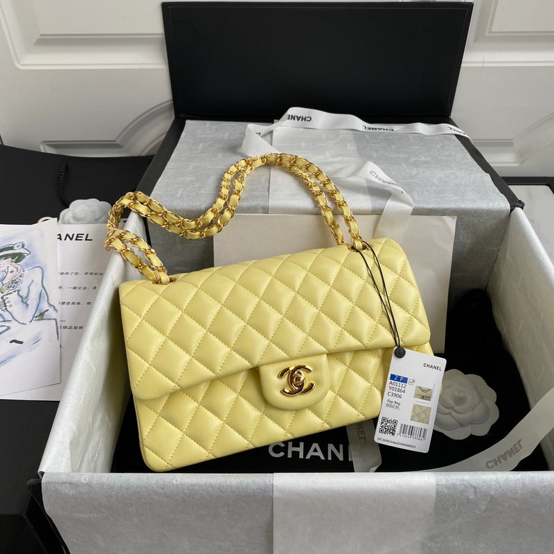 Amelia- CHL Bags - 6683