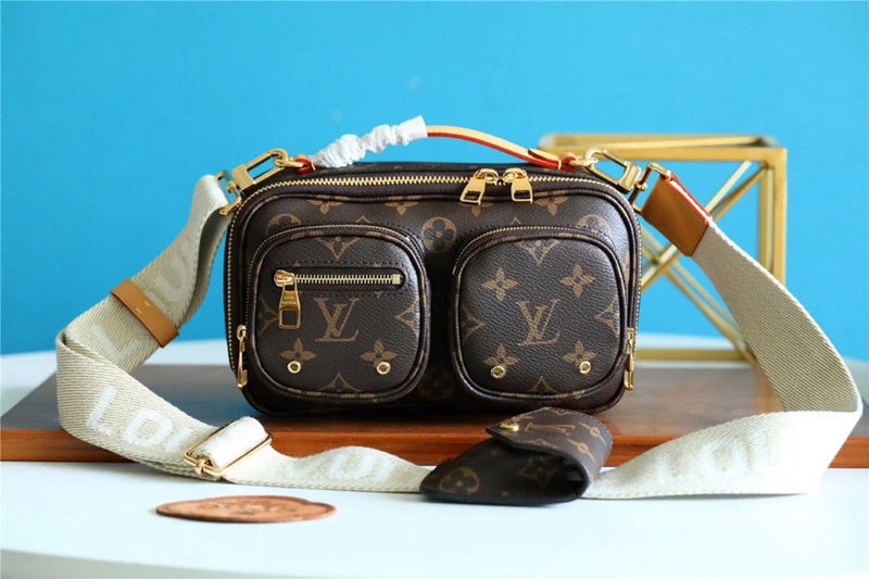 Amelia - LOV Lady Bags - 1522