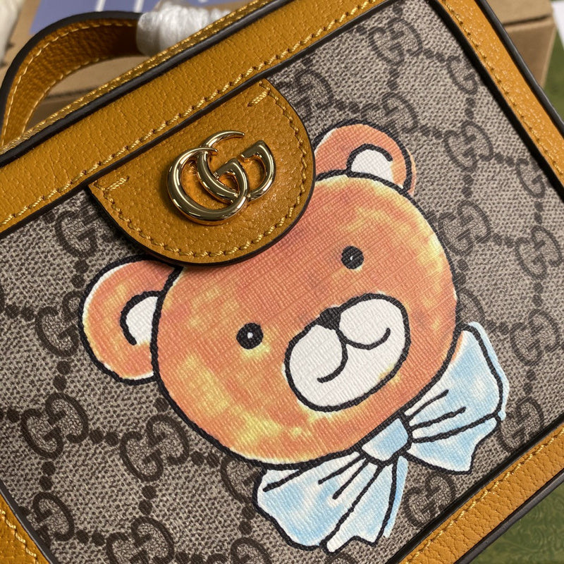 Amelia- GUKI Bags - 2085