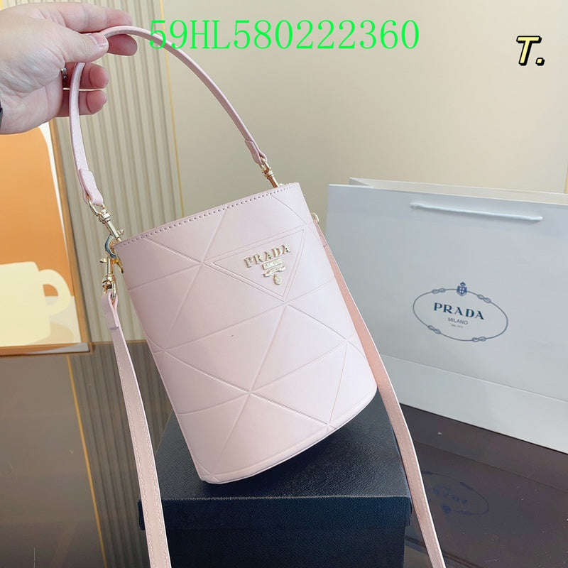 Prada Bags - The Barnes Bags  507
