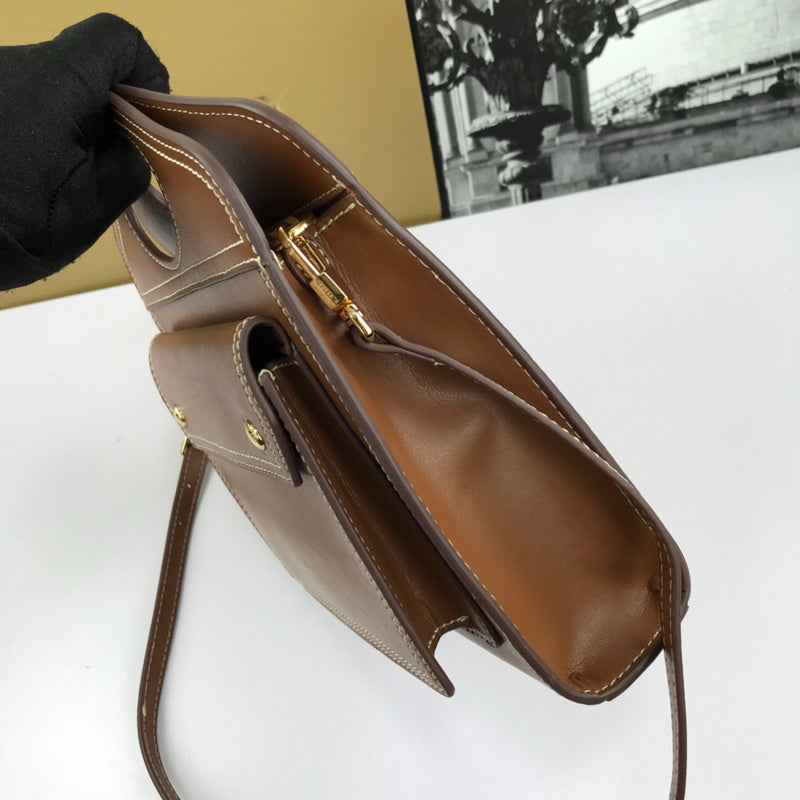 B-Berry Bags - Women Ameliave Luxury Bags - 1018