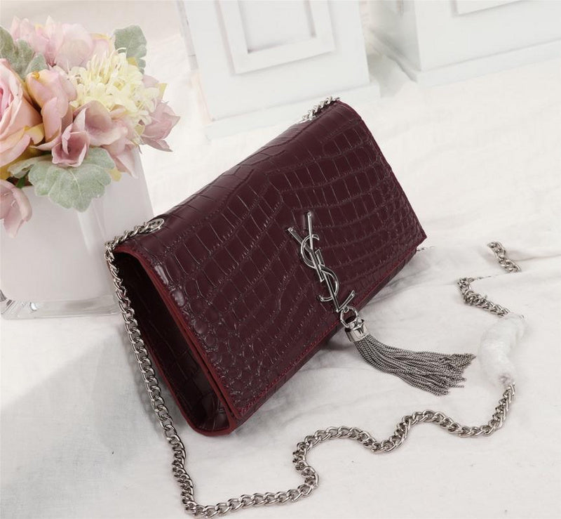 Amelia - YSL Bag - 2548