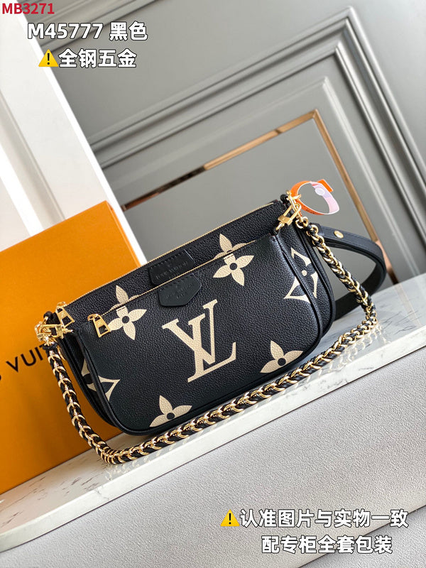 Amelia's Bag Gallery - LOV Bags - 911