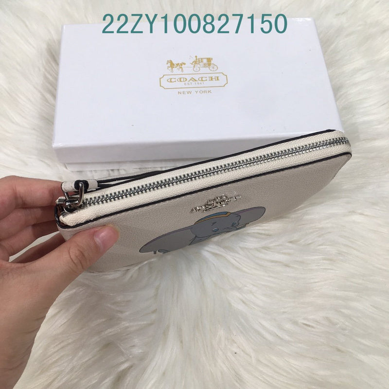 Amelia - CAH Wallet - 154