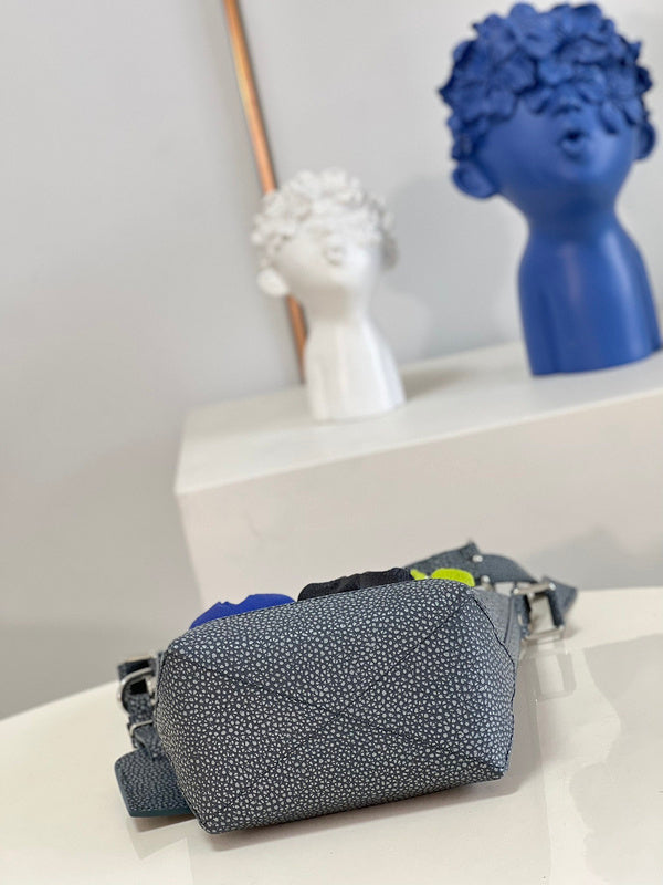 Fashion Lu-Vi bags - 2817
