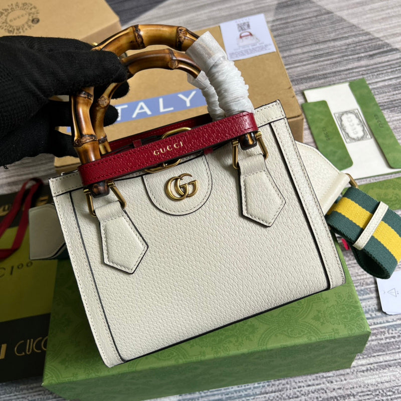 Amelia-i GUKI Women Bags - 1184