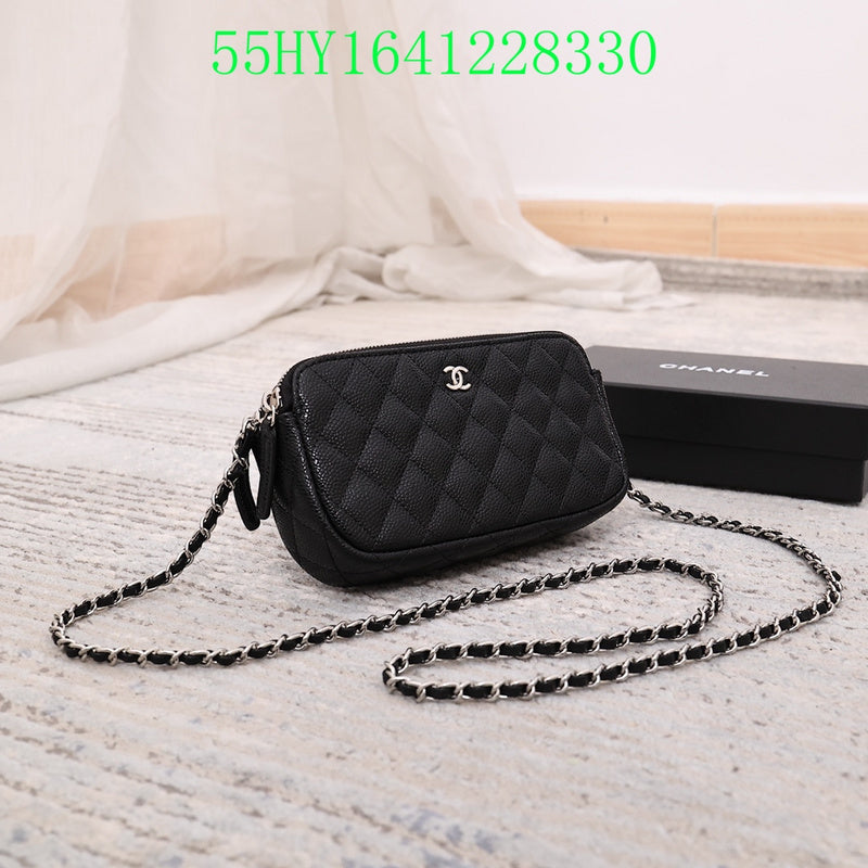 Amelia - CHL Bags - 1647