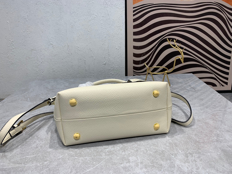 Amelia- PRDA  LUXURY BAGS - 766