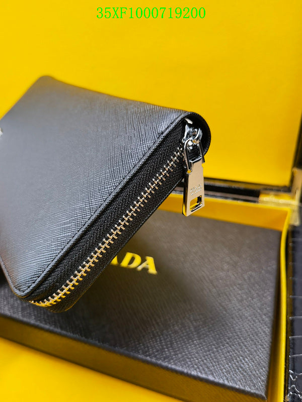 Amelia - PD Wallet - 262