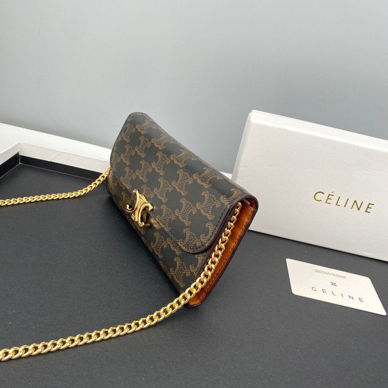 C-LINE LUXURY WOMEN BAGS - 130