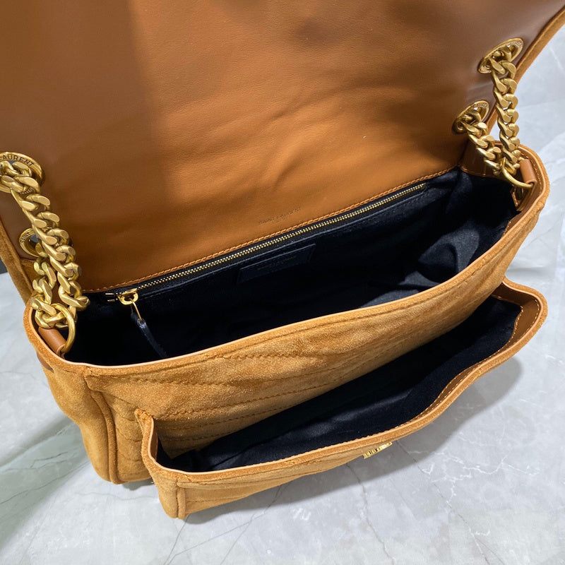 Amelia - YSL Bag - 4047
