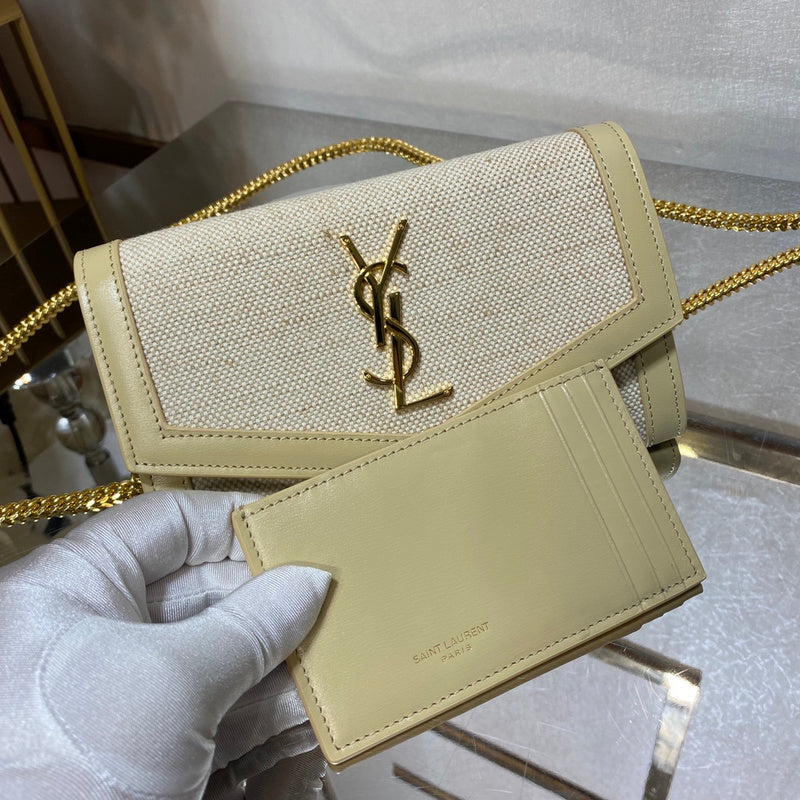 YSL BAGS - WOMEN LOVE LUXURY BAGS - 2451