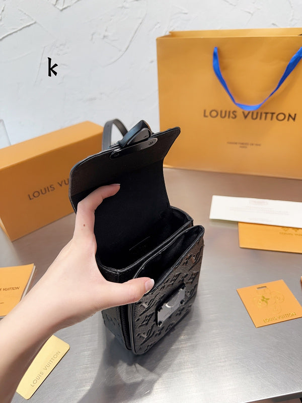 Amelia - LV Bags - 14464