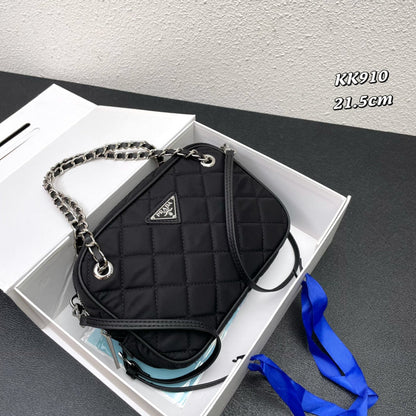 Amelia- PRDA  LUXURY BAGS - 300