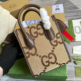 Amelia- GCI Bags - 4615