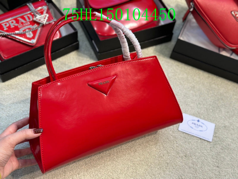 Prada Bags - The Barnes Bags  664