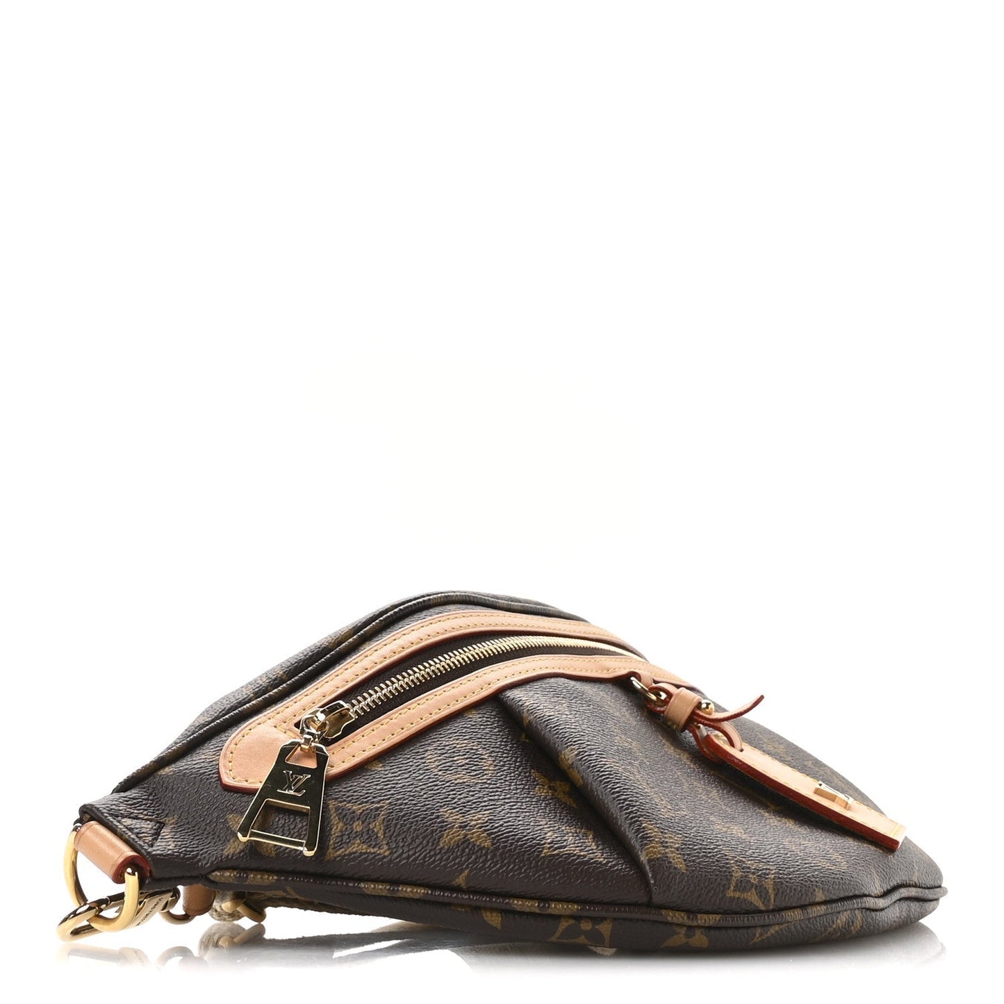 Louis Vuitton Monogram High Rise Bumbag