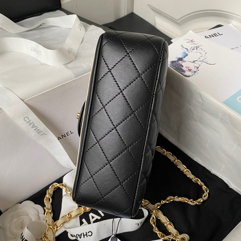 Wellow Bags - Chanel - Bags  - 142