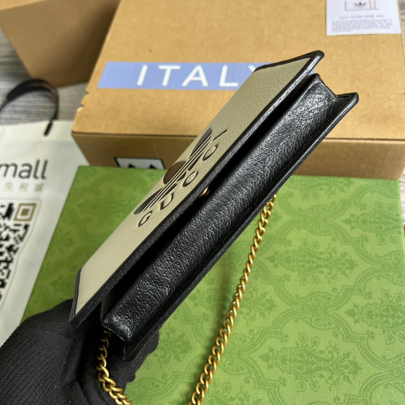 Amelia- GCI Bags - 4272
