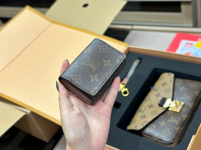 Amelia - LV Bags - 14526