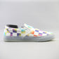 VANS CLASSIC CHECKERBOARD