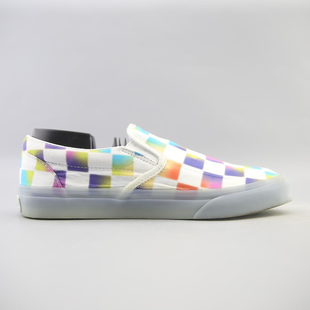 VANS CLASSIC CHECKERBOARD