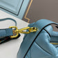 Amelia- PRDA  LUXURY BAGS - 318