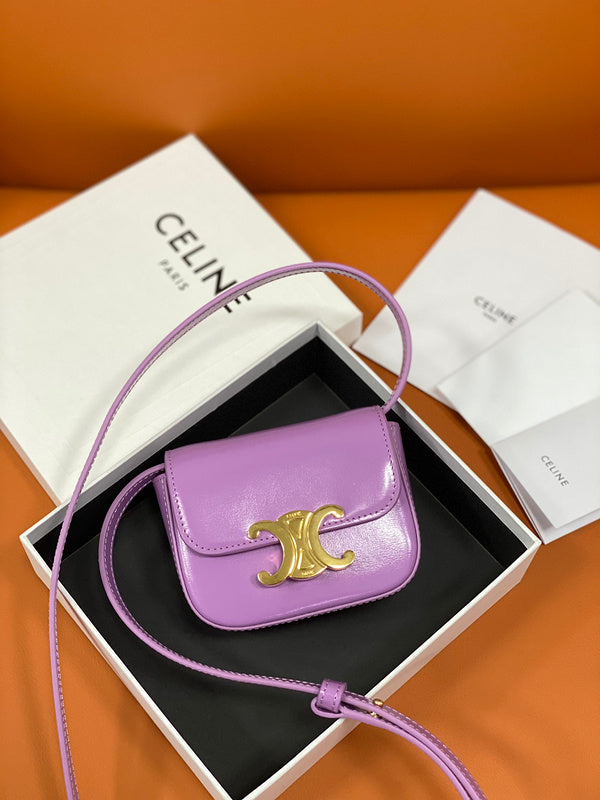 Amelia - COL Lady Bags - 021