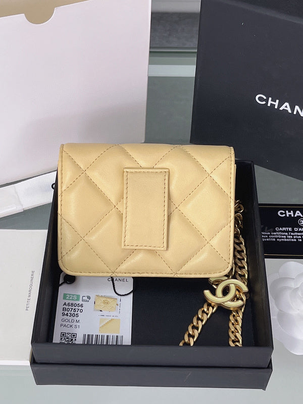 Amelia - CHL Bags - 3285