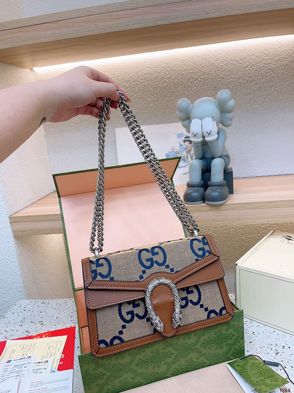 Amelia  - GCI Bags - 11695