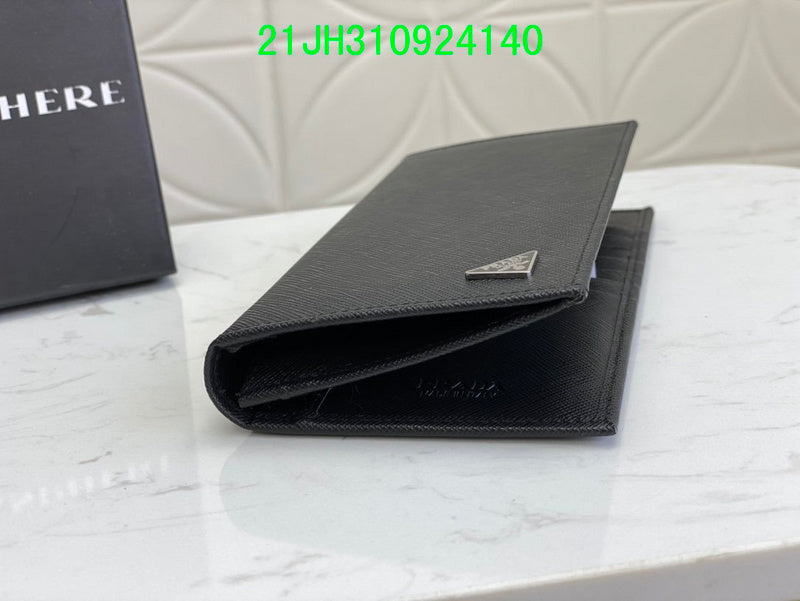 Amelia - PD Wallet - 376