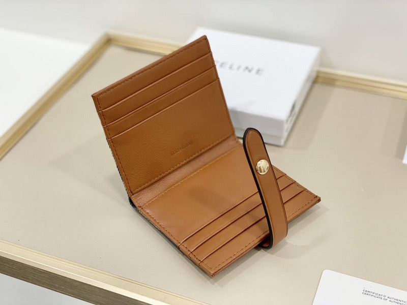C-LINE LUXURY WOMEN BAGS - 023