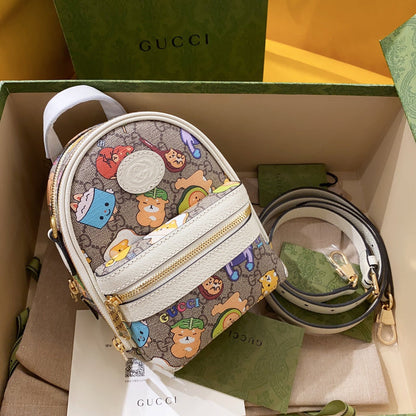 Amelia- GUKI Women Bags - 537