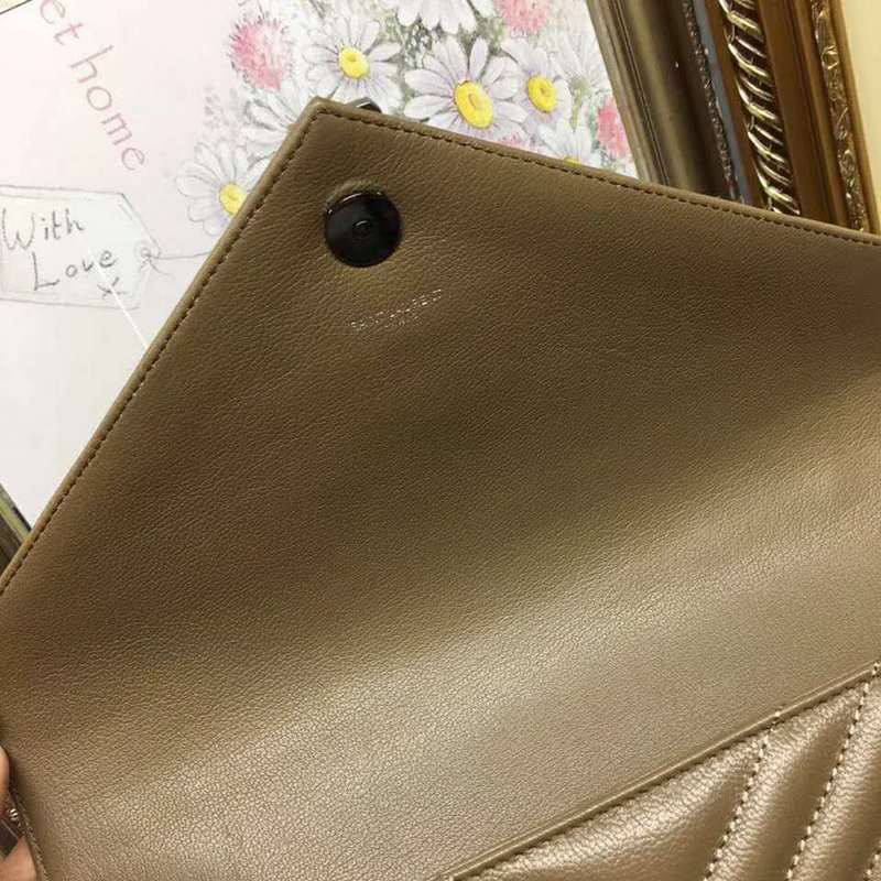 Amelia - YSL Bag - 2662