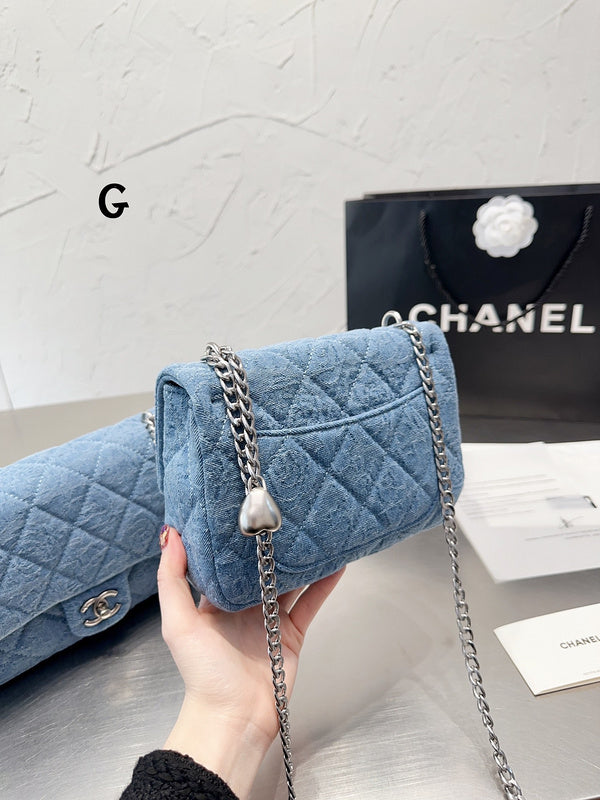Amelia- CHL Bags - 7007